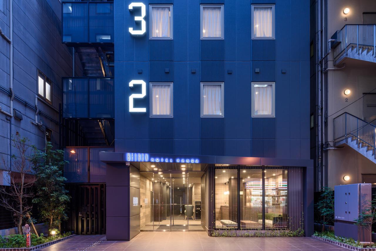 Belken Kanda Prefektura Tokio