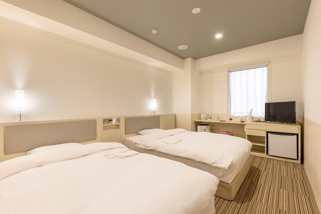 Belken Kanda 3* Prefektura Tokio