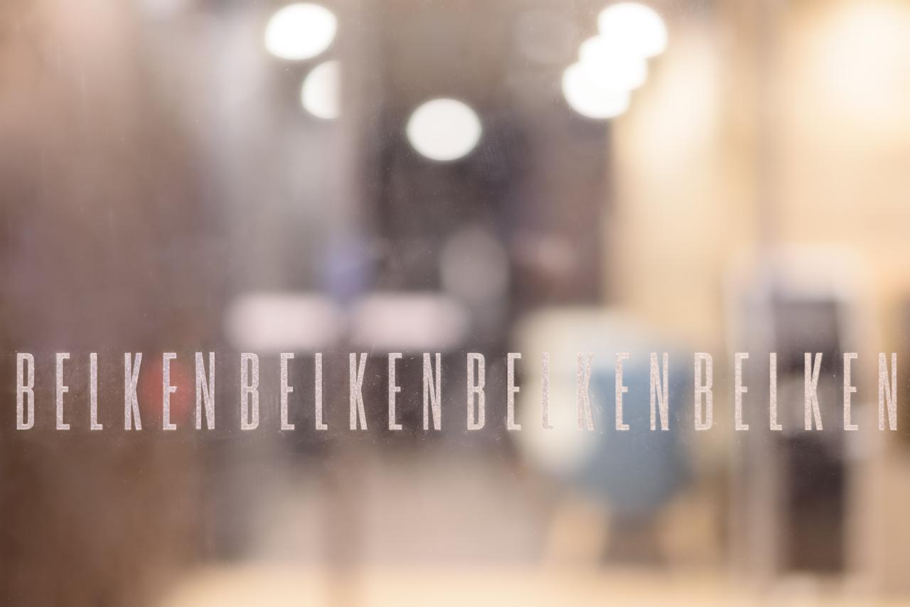 Belken Kanda Hotel Prefektura Tokio