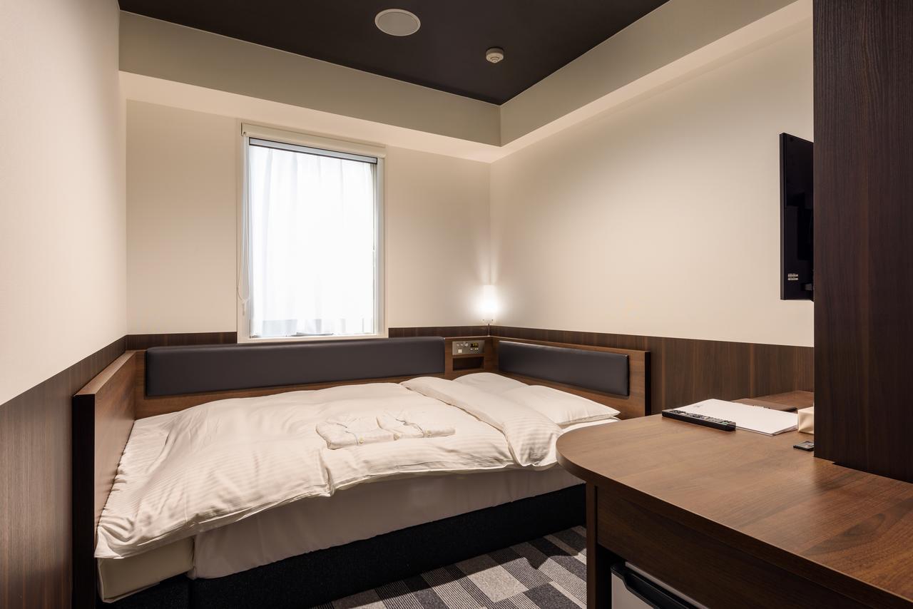Belken Kanda Hotel Prefektura Tokio