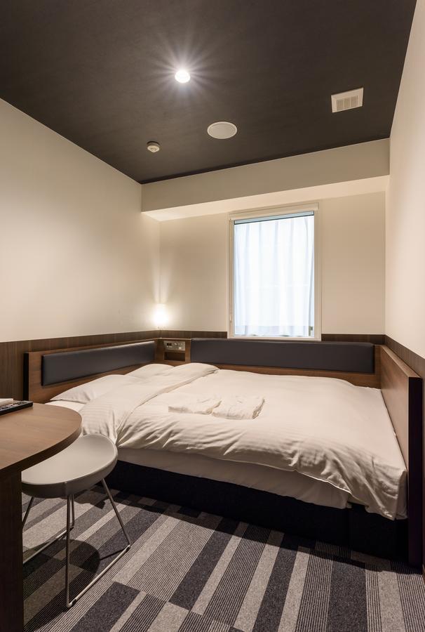 Hotel Belken Kanda Prefektura Tokio