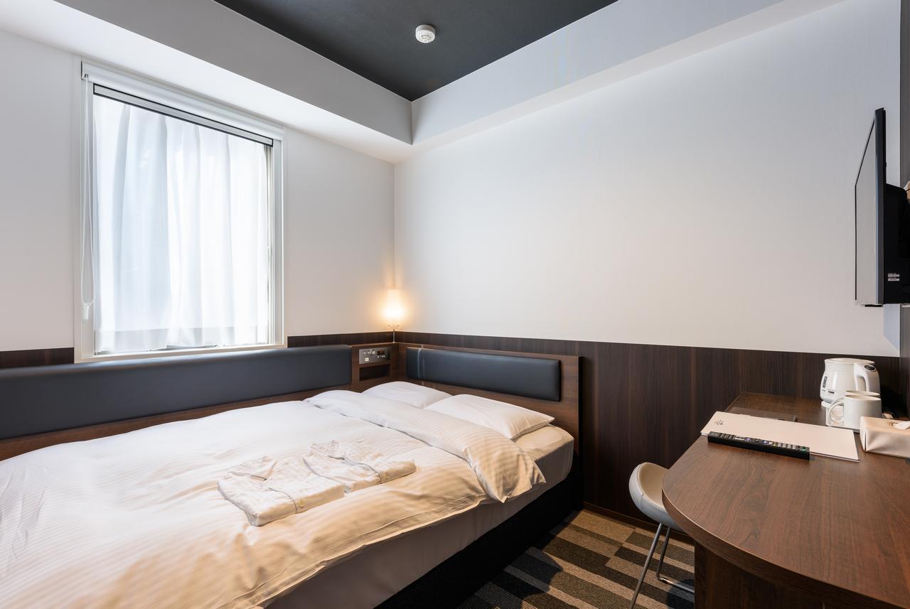 Belken Kanda Hotel Prefektura Tokio