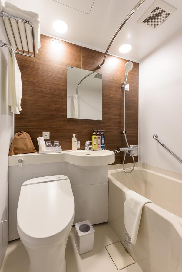 Hotel Belken Kanda Prefektura Tokio